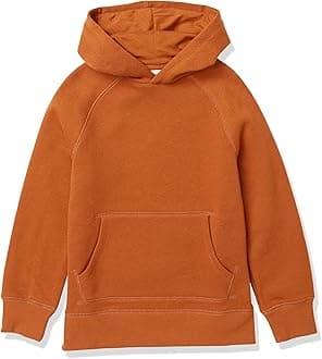 Boys and Toddlers' Fleece Sweater Hoodie Sweatshirts