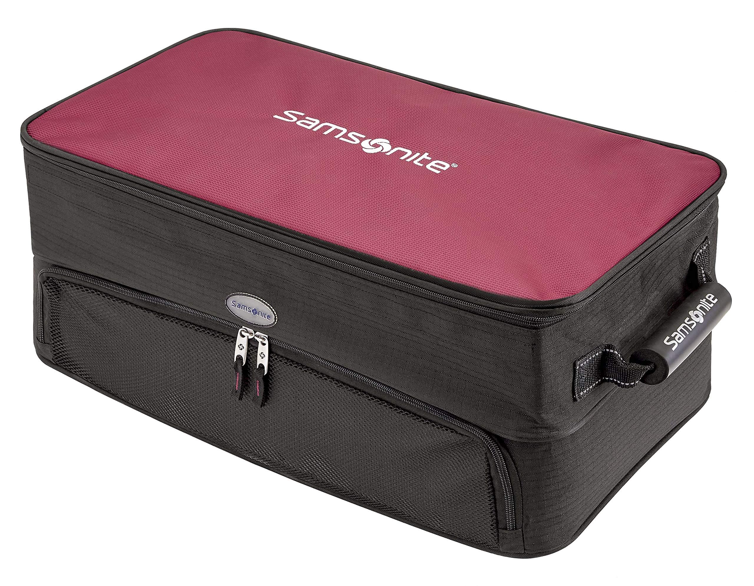 Samsonite Golf Trunk Organizer