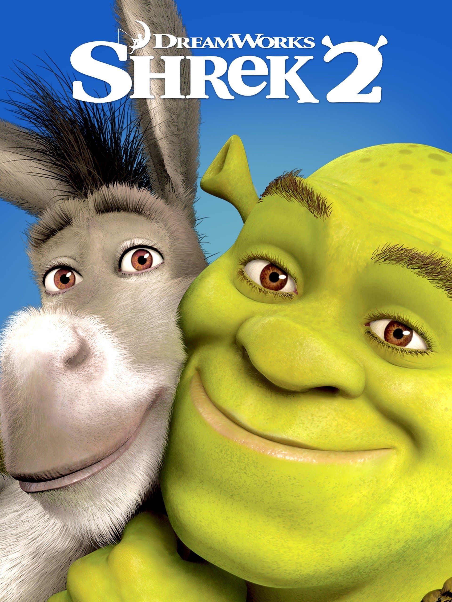 Shrek 2