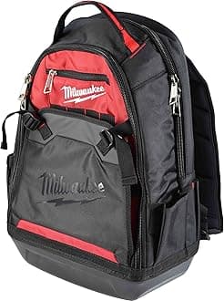 Milwaukee 48-22-8200 Jobsite Backpack