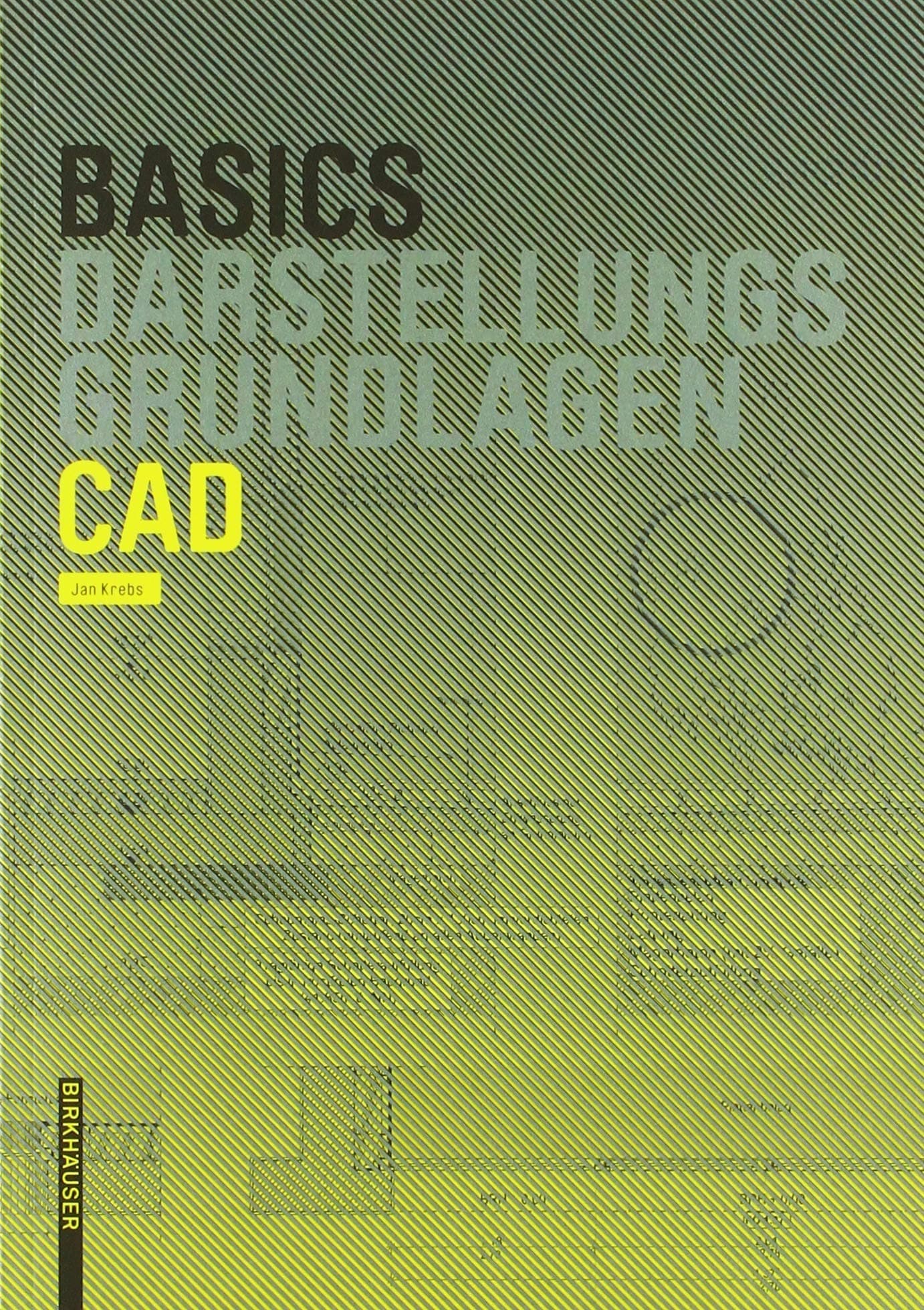 Bert BielefeldBasics CAD