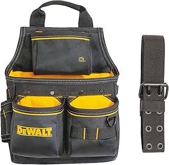 Dewalt Nail Pouch
