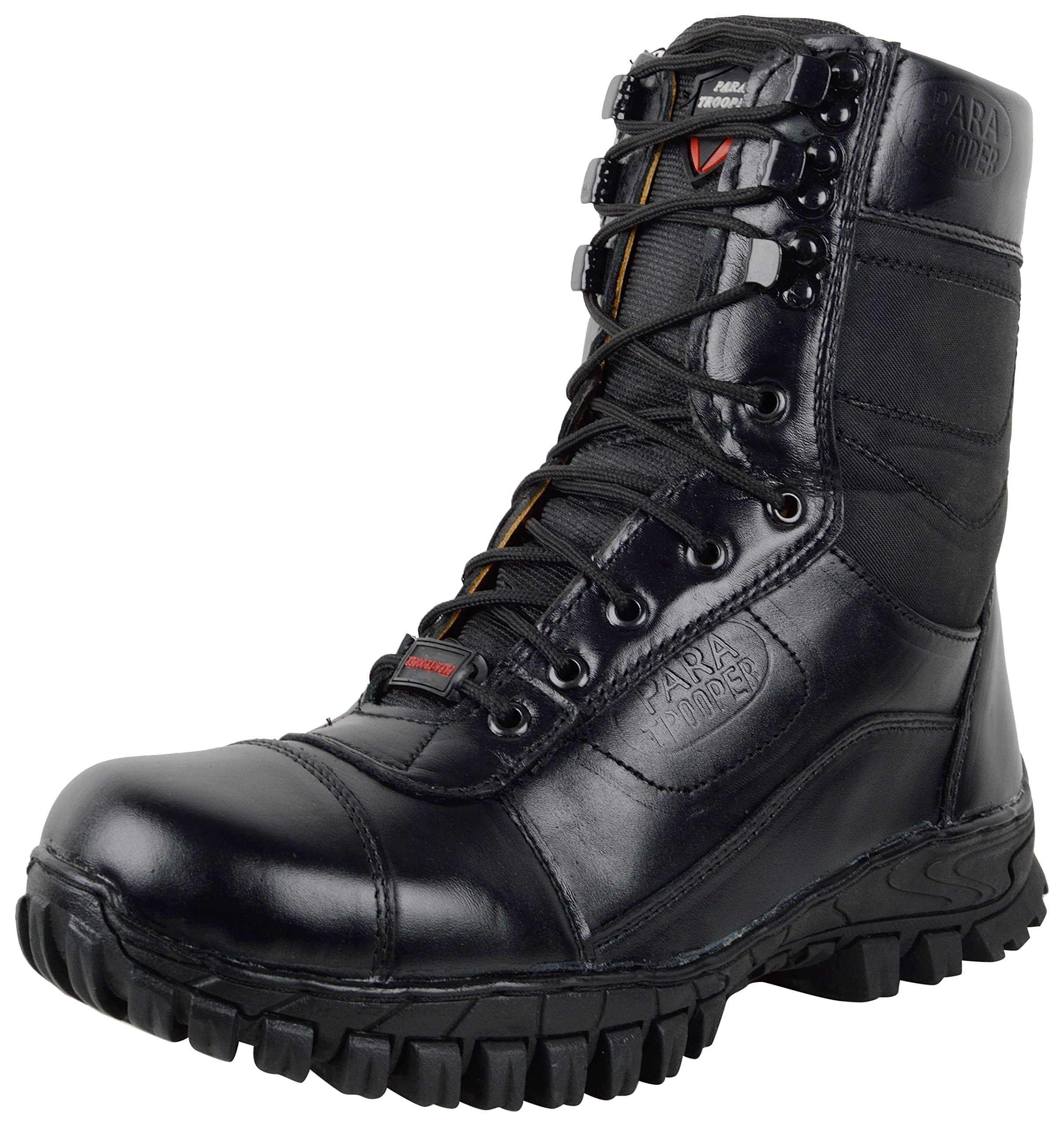 PARA TROOPER Men's Combat Boot