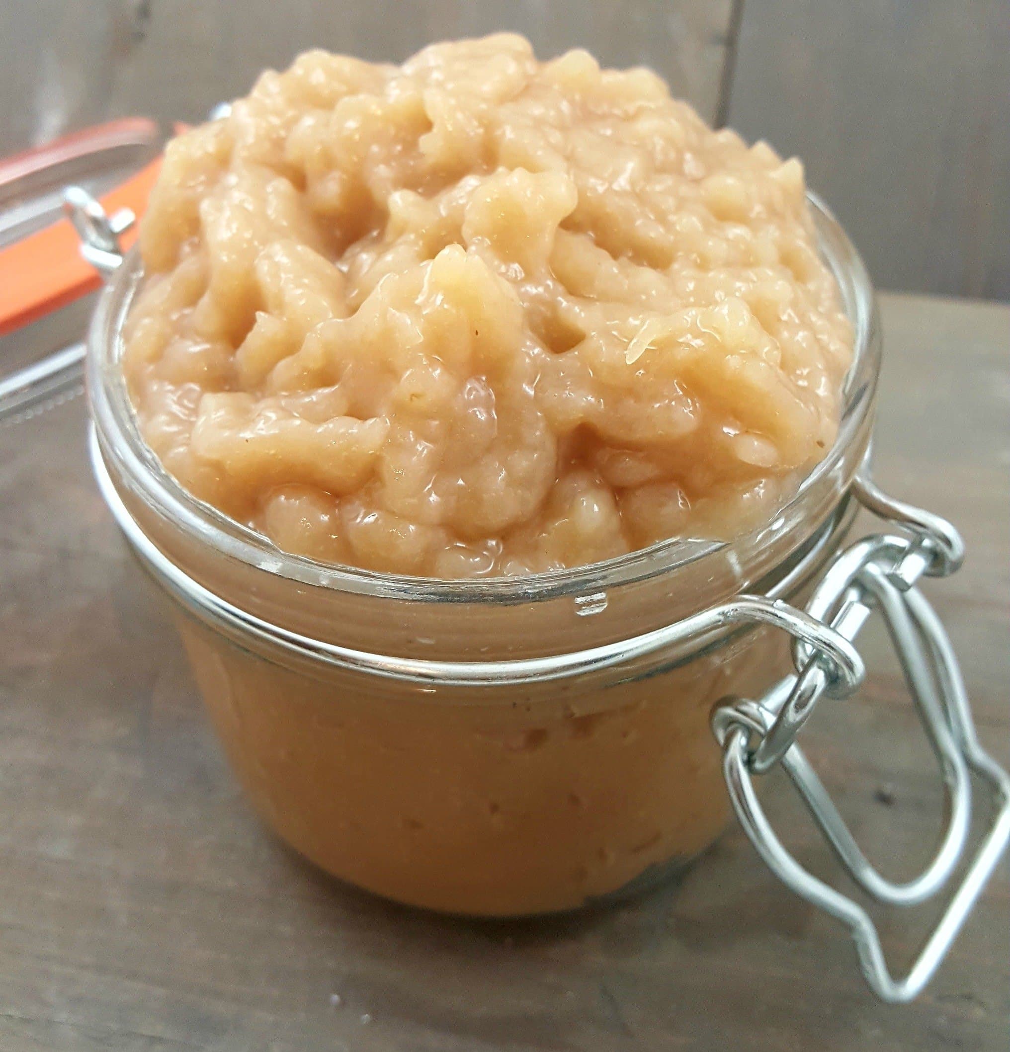 SCOBY Conditioning Skin Pre-Wash