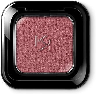High Pigment Eyeshadow, 29 Metallic Burgundy