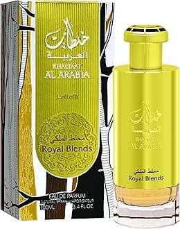 Rihanah Ispahan Oud by Rihanah Eau De Parfum Spray 3.4 oz Men