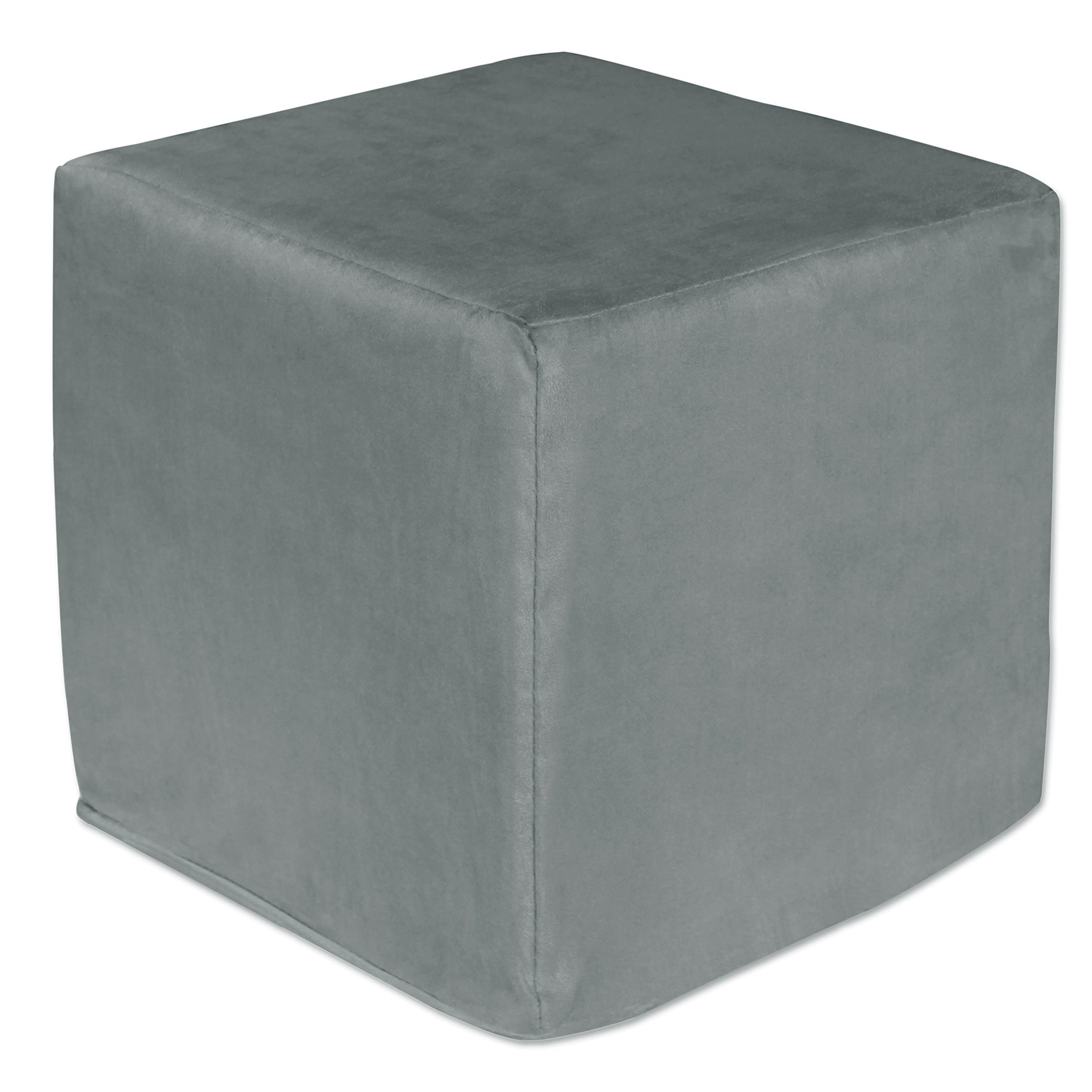 Koala Foam Cube, 15", Grey