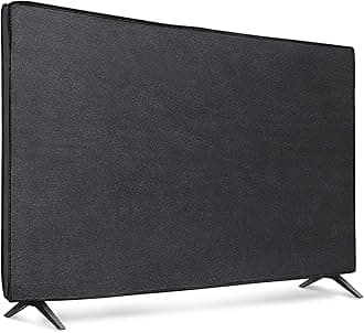 Cover for 55" TV