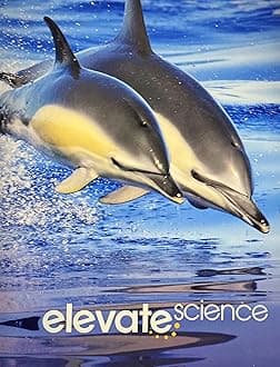 Pearson Scott Foresman Elevate Elementary Science 2019 Student Edition Grade 1