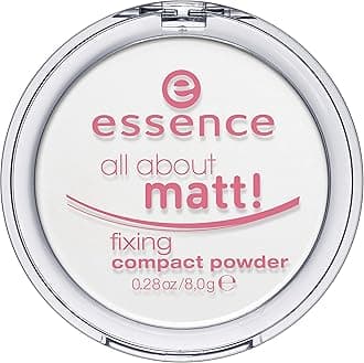 All About Matt! Fixing Compact Powder 8g-73554
