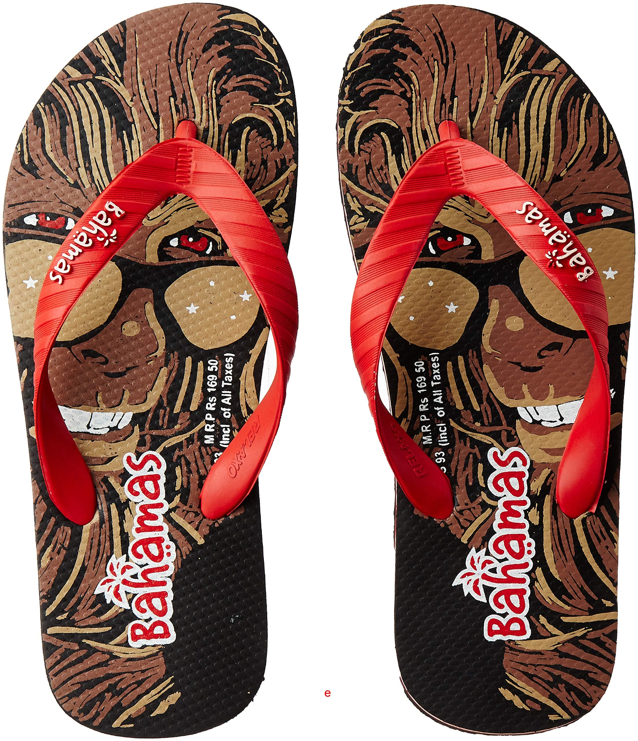 BAHAMAS Men Flip-Flops