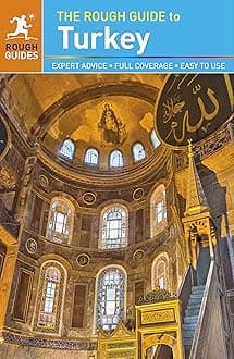 The Rough Guide to Turkey (Travel Guide)