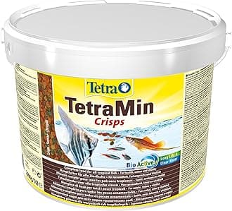 TETRAMIN CRISPS 10L MR