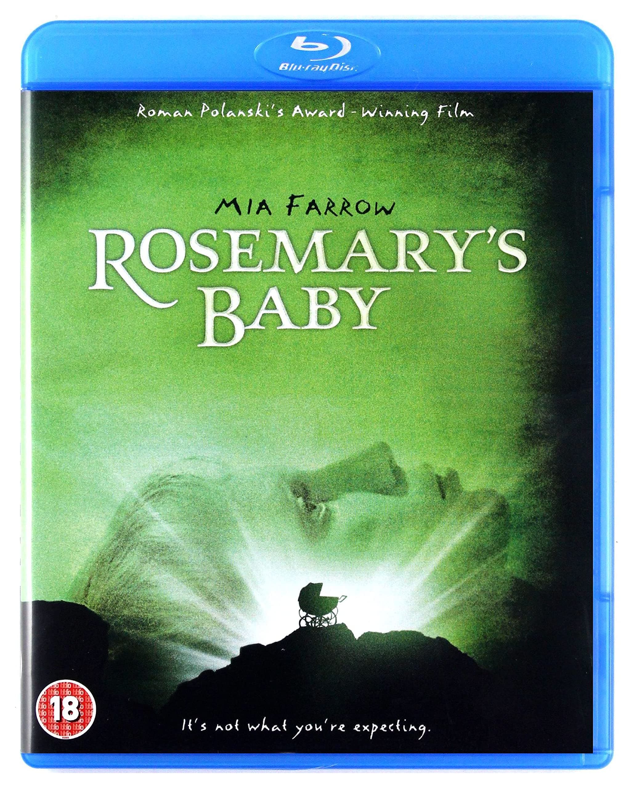 Rosemary's Baby
