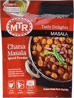 Chana Masala (Spice Powder) - 3.52oz