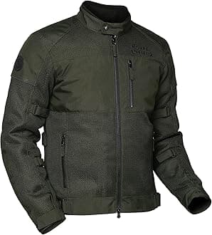 Royal EnfieldRoyal Enfield Windfarer Riding Jacket Olive XXL