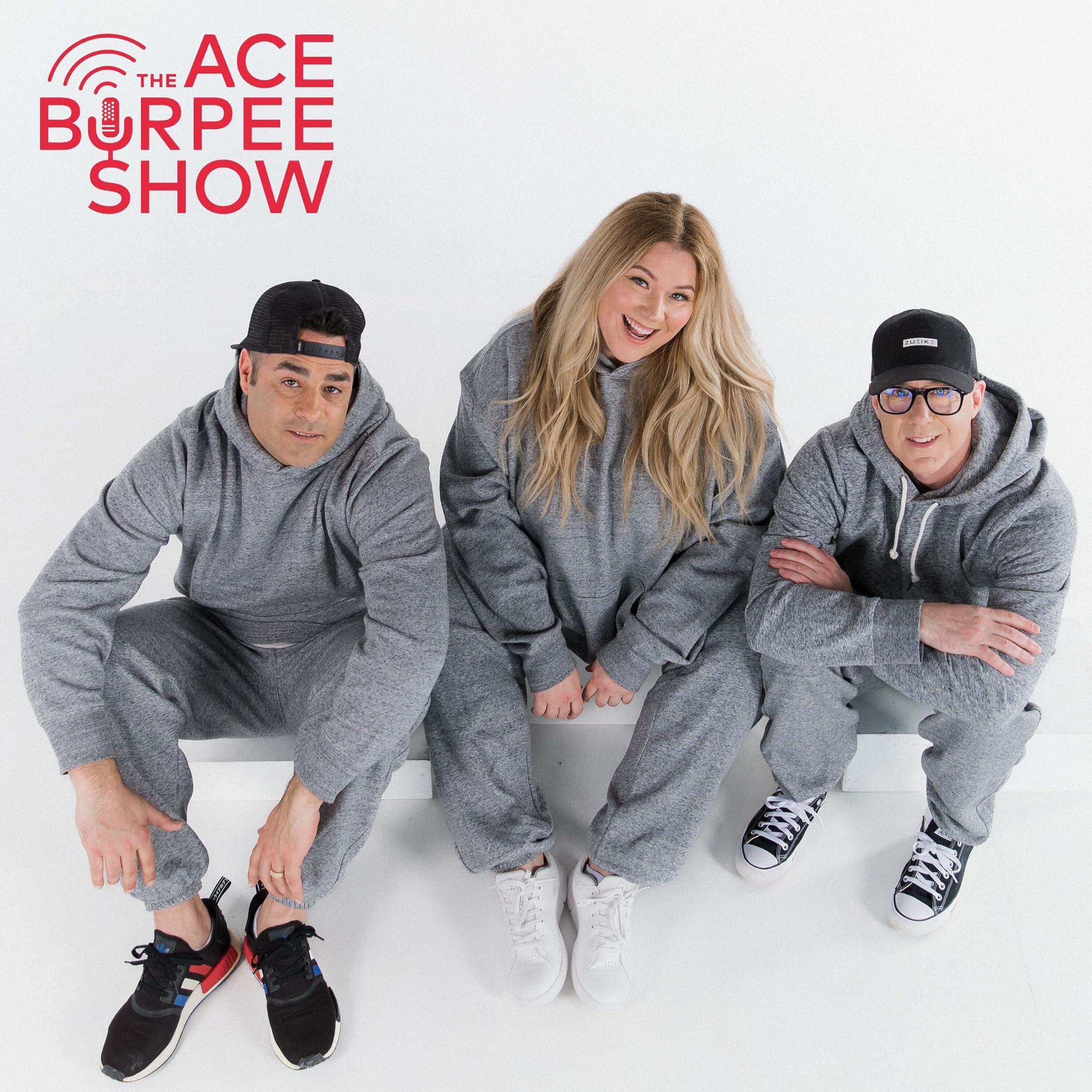 The Ace Burpee Show