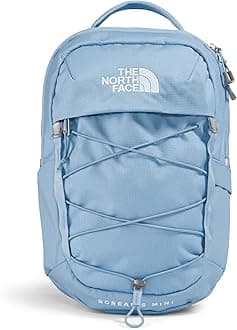 THE NORTH FACEUnisex's Borealis Mini Backpack, One Size