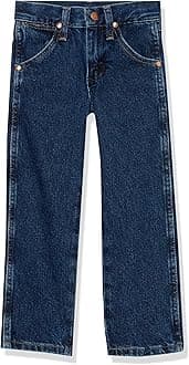 Mens 13mwz Cowboy Cut Original Fit Jean