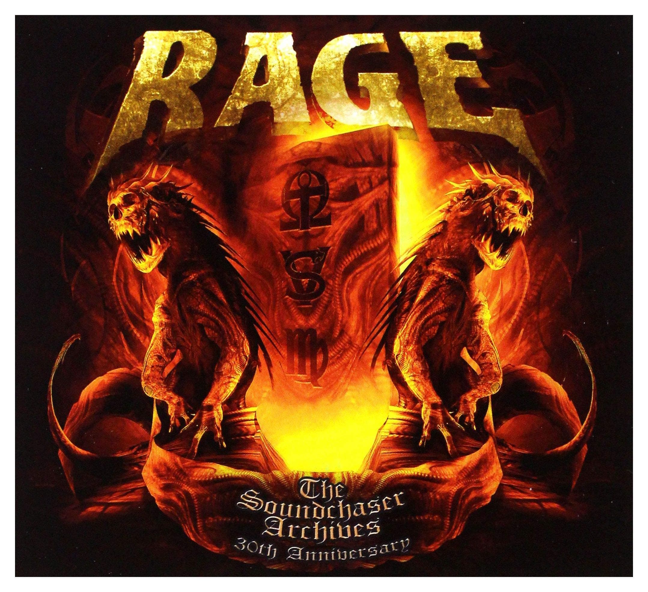 Soundchaser Archives