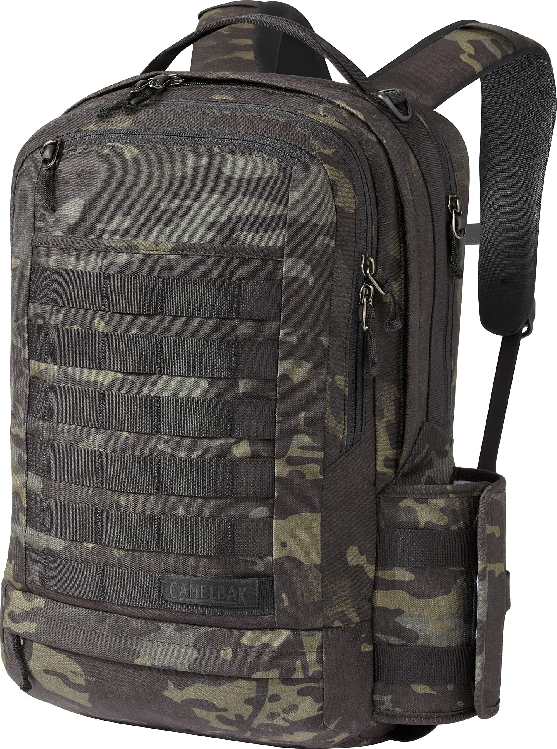 CamelBakQuantico Daypack, Black