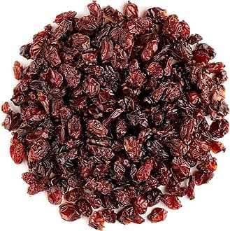Barberry Dried Fruit Berries - Barberries - Bilberries 200g