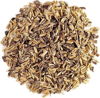 Liquorice Organic Herbal Root Licorice - Great Flavouring For Dishes - 100g
