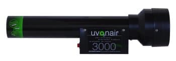 Uvonair Regular 3000 Ozone Generator