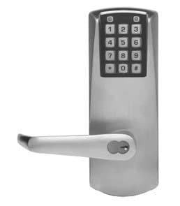 Kaba E-Plex 2000 PowerStar SC