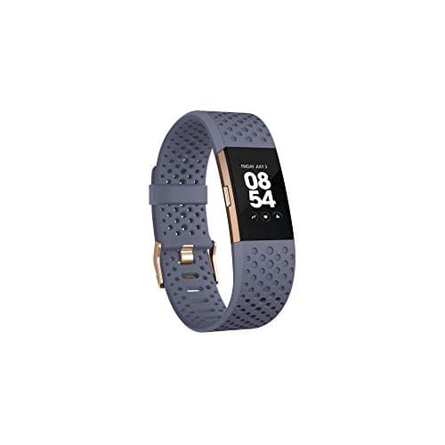 Fitbit Charge 2 Special Edition Activity Tracker with Wrist Based Heart Rate Monitor
