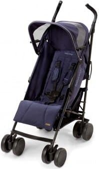 Baby Cargo Series 300 ECLIPSE Single Umbrella Stroller