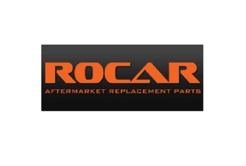 ROCA Replacement Part - Mitsubishi Eclipse 2000-2005 GT / GTS ONLY Rear Sway Stabilizer Bushings DS+PS