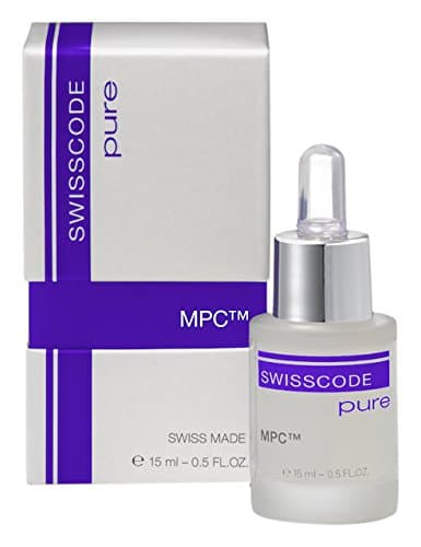 SwissCode Pure MPC 15ml