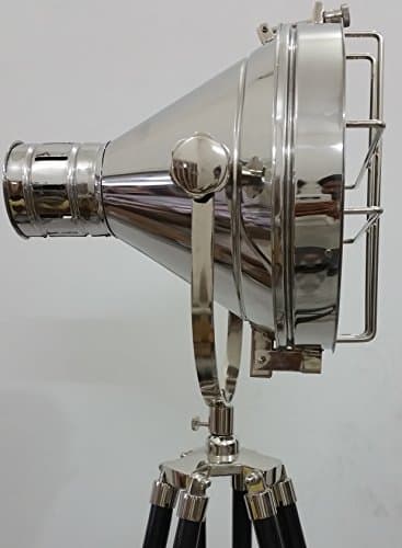 TRIPOD STUDIO FLOOR LAMP