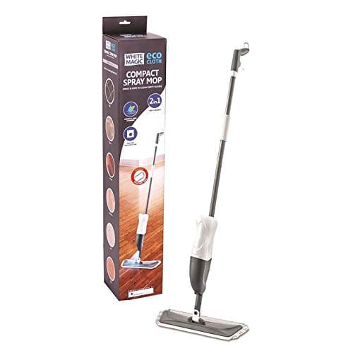 Compact Spray Mop