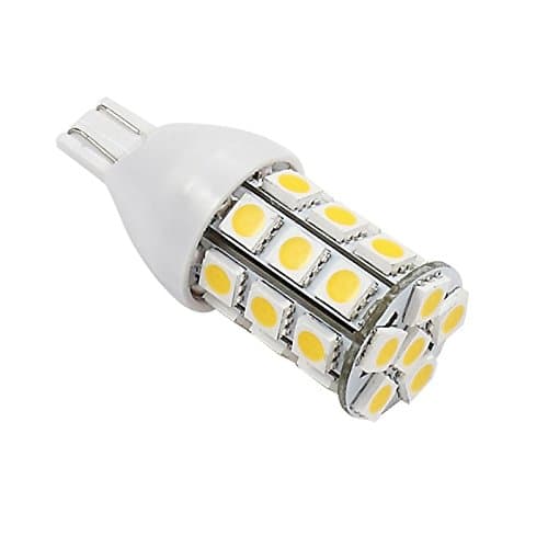 Green Value 25004V LED Replacement Light Bulb Base Tower