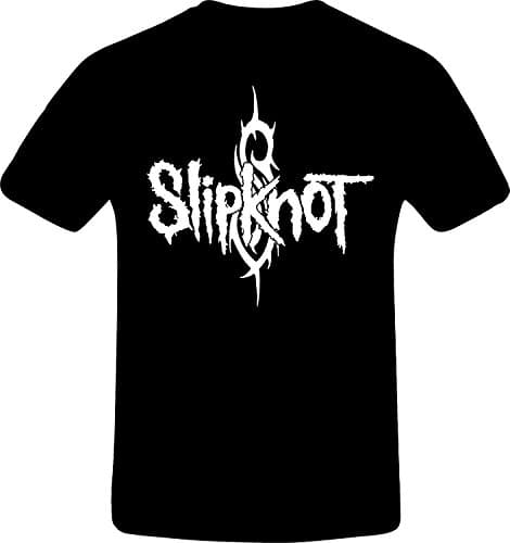 Slipknot, Custom Tshirt