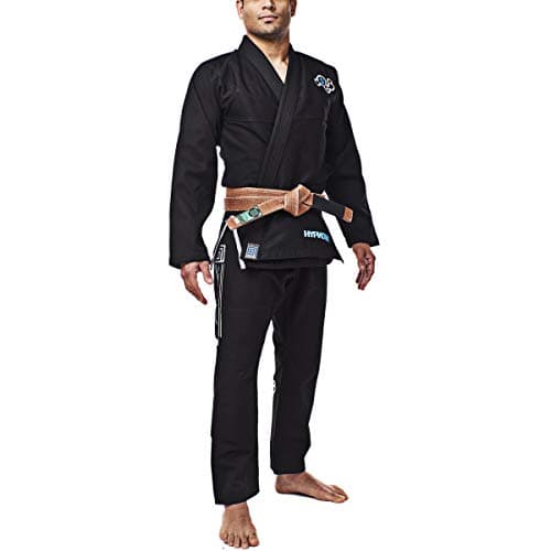 Hypnotik AtomLyte V2 BJJ Gi