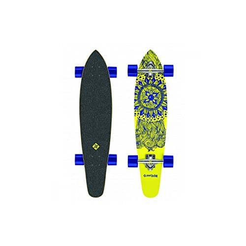 Mandelli 10237 Skateboard