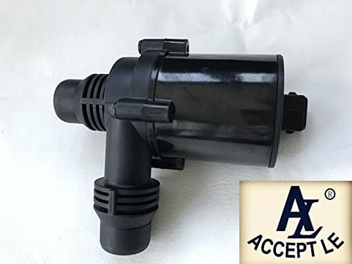 ACCEPT-W702078 BMW Auxiliary water pump E38 E39 E65 E66 E67 X5 E53