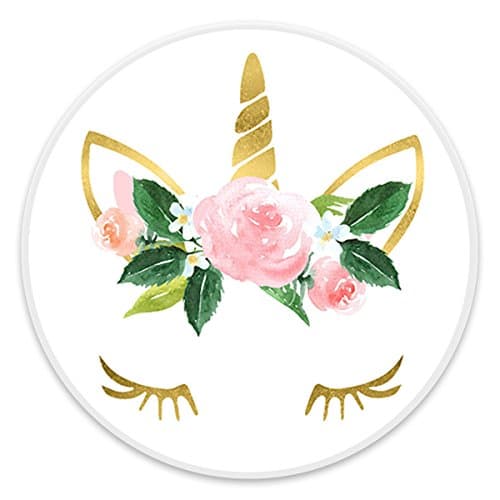 Multi-Function Mounts and Stands, Unicorn Expanding Stand Grip Pop Mount Sockets for Smartphones, iPhone and Tablet