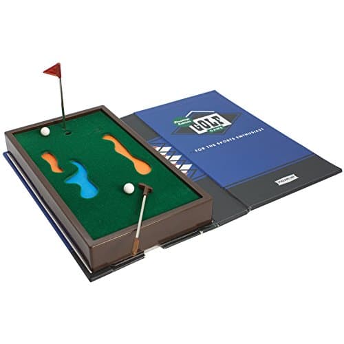 Desktop Edition Golf Game
