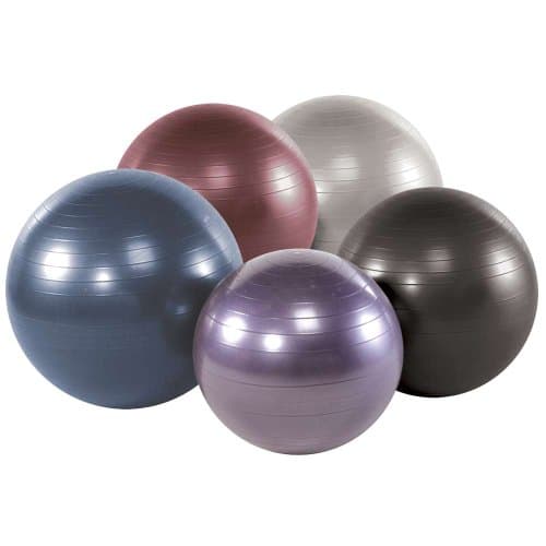 Power Systems Versa Ball Pro Stability Ball