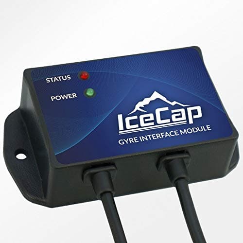 IceCap Interface Module 3K Gyre Flow Pump