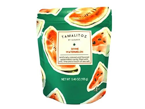 Divine Watermelon, 4 pack