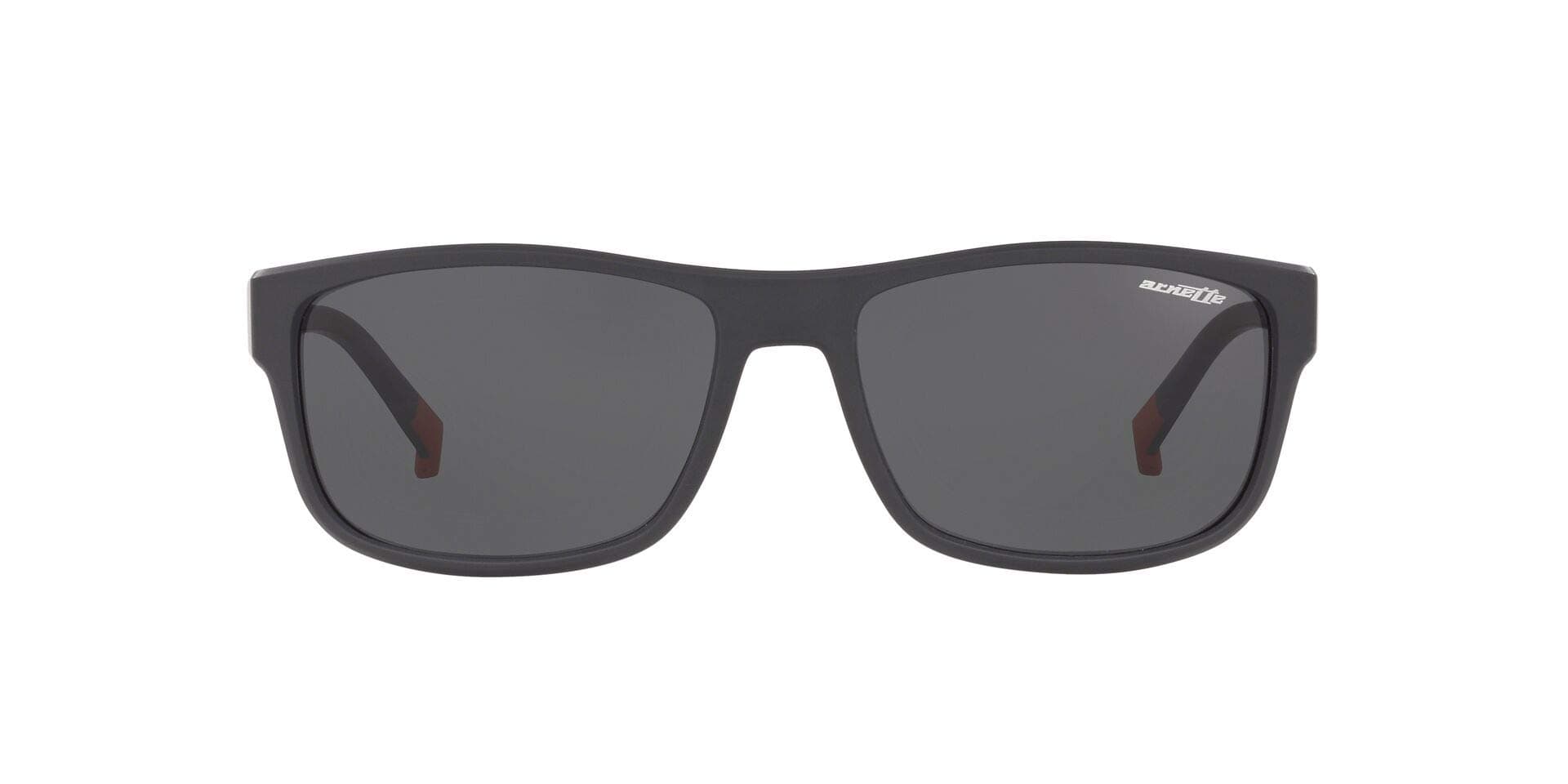 Men's An4258 Lastarria Rectangular Sunglasses