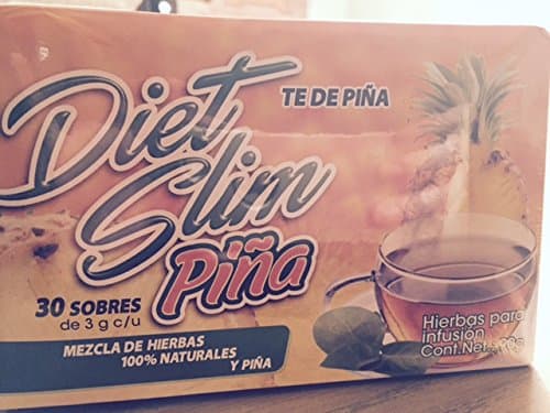 Diet Slim Pina