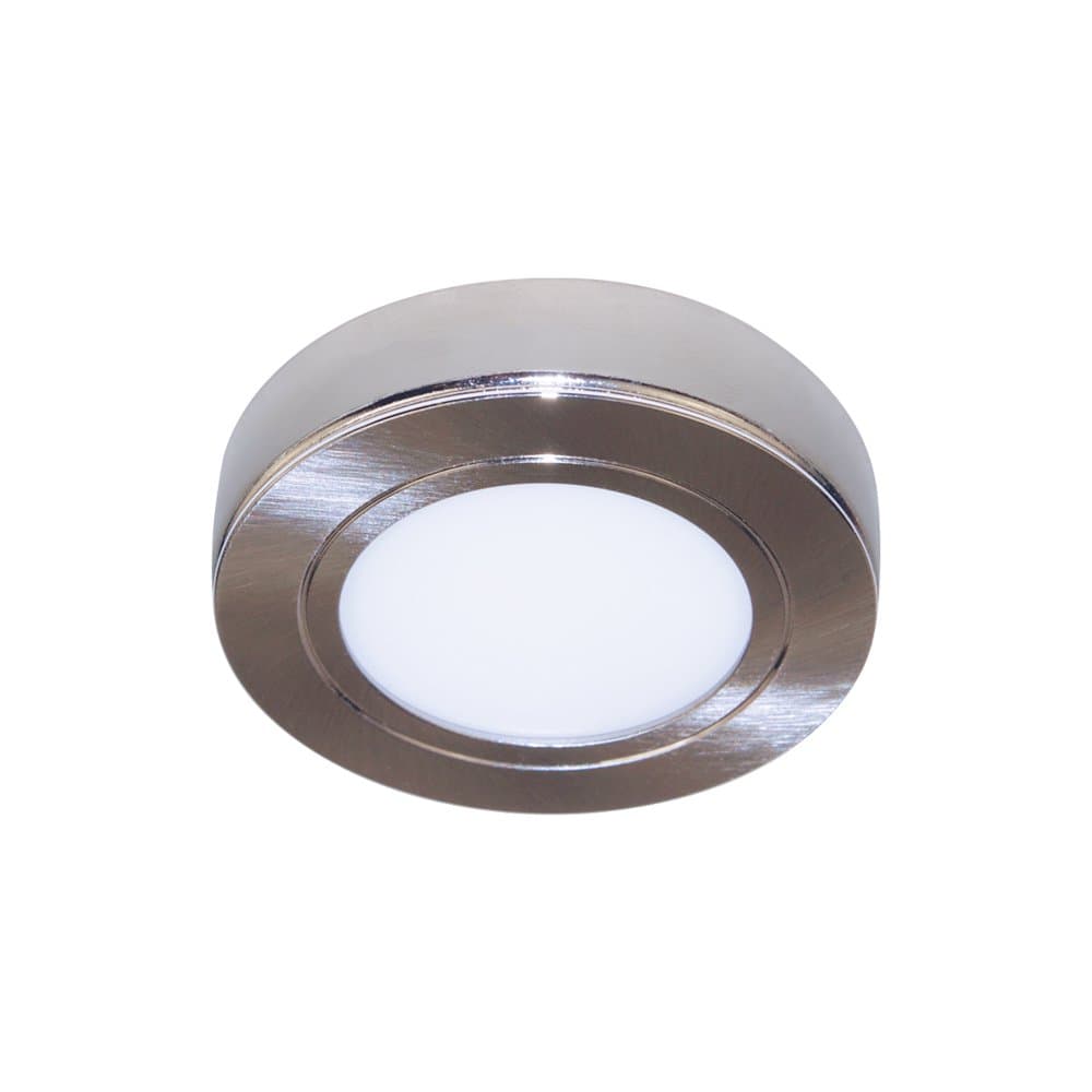 Armacost Lighting 213211 Array Dimmable Led Puck Light, Soft Bright White