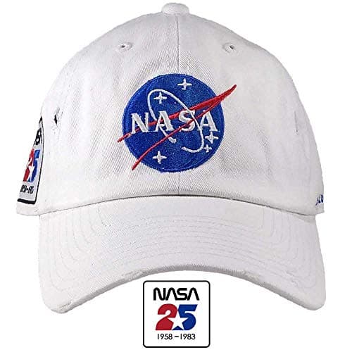 FIELD GRADE Skylab NASA Hat Special Edition Patch