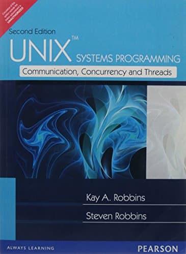 Unix Systems Programming